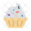 پیش‌نمایش فایل cupcake-4194734 از پک غذا