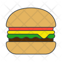 پیش‌نمایش فایل cheese-burger-4194695 از پک غذا