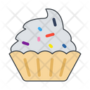 پیش‌نمایش فایل cupcake-4194704 از پک غذا