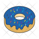 پیش‌نمایش فایل doughnut-4194705 از پک غذا