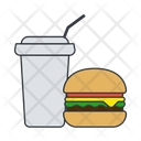 پیش‌نمایش فایل drink-and-food-4194708 از پک غذا