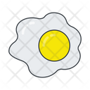 پیش‌نمایش فایل fried-egg-4194706 از پک غذا
