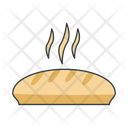 پیش‌نمایش فایل hot-bread-4194694 از پک غذا