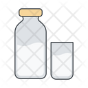 پیش‌نمایش فایل milk-bottle-4194713 از پک غذا