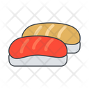 پیش‌نمایش فایل sushi-4194718 از پک غذا