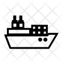 پیش‌نمایش فایل cargo-ship-6990148 از پک تحویل