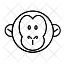 پیش‌نمایش فایل monkey-1669466 از پک حیوان