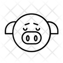 پیش‌نمایش فایل pig-1669460 از پک حیوان
