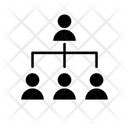پیش‌نمایش فایل hierarchy-1705713 از پک کسب و کار