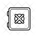 پیش‌نمایش فایل safe-1705714 از پک کسب و کار