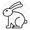 پیش‌نمایش فایل rabbit-1709933 از پک عید پاک