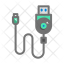 پیش‌نمایش فایل usb-cable-3184866 از پک عکس