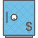 پیش‌نمایش فایل bank-locker-3208994 از پک امور مالی