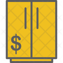 پیش‌نمایش فایل cupboard-3209003 از پک امور مالی