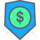 پیش‌نمایش فایل finance-shield-3209007 از پک امور مالی