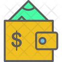 پیش‌نمایش فایل wallet-3208993 از پک امور مالی