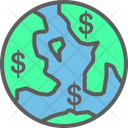 پیش‌نمایش فایل world-transaction-3209004 از پک امور مالی