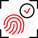 پیش‌نمایش فایل fingerprint-approve-3208871 از پک فناوری و دستگاه