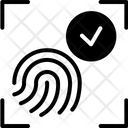 پیش‌نمایش فایل fingerprint-approve-3208730 از پک فناوری و دستگاه