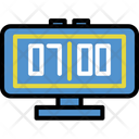 پیش‌نمایش فایل digital-clock-3208697 از پک فناوری و دستگاه