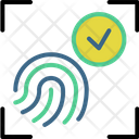 پیش‌نمایش فایل fingerprint-approve-3208670 از پک فناوری و دستگاه