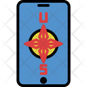 پیش‌نمایش فایل gps-map-3208680 از پک فناوری و دستگاه