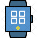 پیش‌نمایش فایل smartwatch-3208700 از پک فناوری و دستگاه