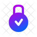 پیش‌نمایش فایل lock-3208589 از پک تجارت الکترونیک