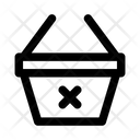 پیش‌نمایش فایل delete-basket-3198188 از پک تجارت الکترونیک