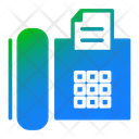 پیش‌نمایش فایل fax-machine-3555032 از پک کسب و کار