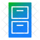 پیش‌نمایش فایل file-cabinet-3555040 از پک کسب و کار