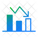 پیش‌نمایش فایل loss-chart-3555017 از پک کسب و کار
