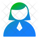 پیش‌نمایش فایل woman-avatar-3555015 از پک کسب و کار
