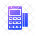 پیش‌نمایش فایل debit-card-machine-3709592 از پک فروشگاه آنلاین