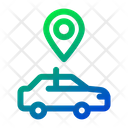 پیش‌نمایش فایل gps-car-4111934 از پک وسیله نقلیه