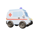 پیش‌نمایش فایل ambulance-4706687 از پک مجموعه وسایل نقلیه