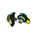 پیش‌نمایش فایل earbuds-4316152 از پک واقعیت مجازی