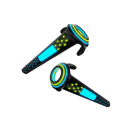 پیش‌نمایش فایل vr-gaming-stick-4316145 از پک واقعیت مجازی