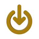 پیش‌نمایش فایل download-arrow-5391985 از پک ملزومات وب