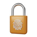 پیش‌نمایش فایل fingerprint-lock-5392056 از پک ملزومات وب