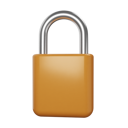پیش‌نمایش فایل lock-5392061 از پک ملزومات وب
