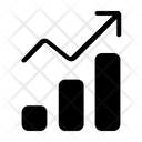 پیش‌نمایش فایل bar-chart-arrow-4209441 از پک کسب‌وکار مالی
