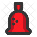 پیش‌نمایش فایل christmas-decoration-holiday-bag-santa از پک کریسمس مینیمال