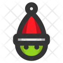 پیش‌نمایش فایل christmas-holiday-elf-santa-winter از پک کریسمس مینیمال