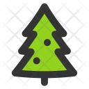 پیش‌نمایش فایل christmas-holiday-tree-spruce از پک کریسمس مینیمال