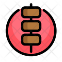 پیش‌نمایش فایل barbecue-243 از پک فست فود