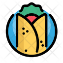 پیش‌نمایش فایل burritos از پک فست فود