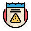 پیش‌نمایش فایل nachos-5 از پک فست فود