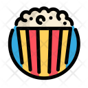 پیش‌نمایش فایل pop-corn از پک فست فود