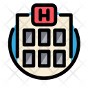 پیش‌نمایش فایل hospital-488 از پک پزشکی